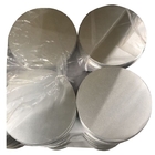 ISO9001 5005 ASTM B209 دائرة مستديرة من الألومنيوم