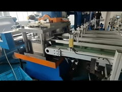 صندوق غداء رقائق الألومنيوم