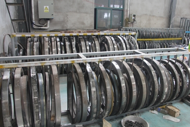 الصين HENAN HOBE METAL MATERIALS CO.,LTD. ملف الشركة