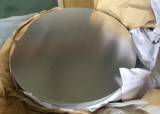 1050 1060 1100 قرص ألومنيوم عالي الجودة قطره 80mm-1600mm بسعر جيد
