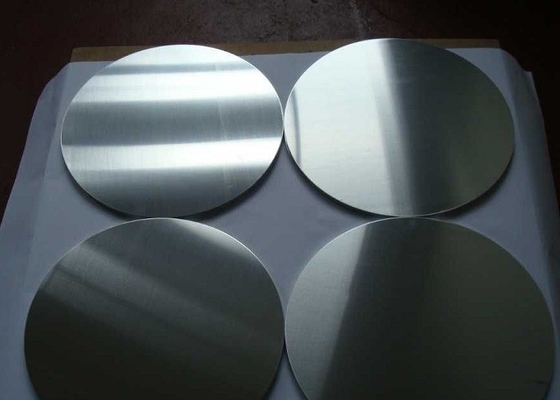 0.4- 6mm سمك 80mm-1600mm قطر 3003 حلقات الألومنيوم من الفولاذ المقاوم للصدأ رخيصة لأدوات الطبخ