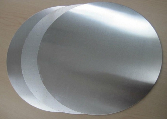 أدوات المطبخ سلسلة 1000 ألومنيوم دائرة ورقة H12 طاحونة النهاية 80-900mm