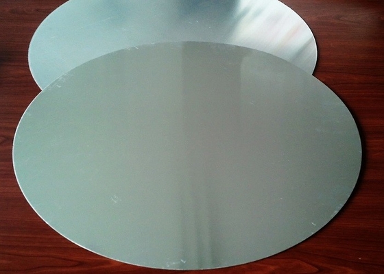 DC / CC 1070 دائرة الألومنيوم ذات الرسم العميق