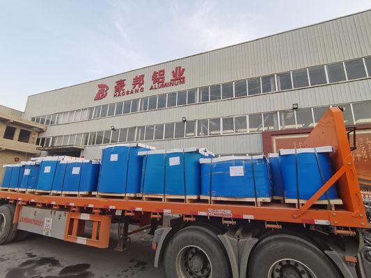 استكشاف الفرص التجارية مع دوائر الألومنيوم عالية الجودة