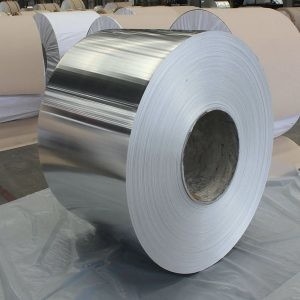 البيع الساخن لفائف الألومنيوم المتقطعة المصدرة من المصنع astm b209