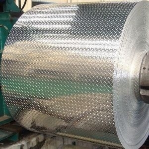 السعر الصناعي للفكرة المصنعة من سبيكة الألومنيوم 3003