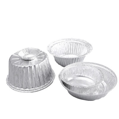 مناسبة لصناديق الغداء من الألومنيوم في صناعة المطاعم ، الخدمة المخصصة ، مع أكثر من عشر سنوات من دعم المصنع المهنية