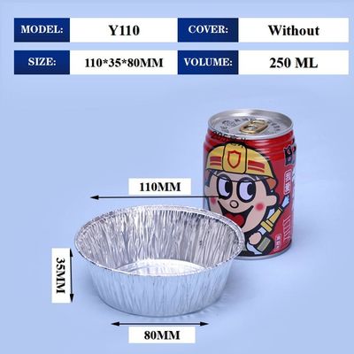 Suitable for food-grade aluminum lunch boxes in the catering industry, customized service, with over ten years of professional factory support