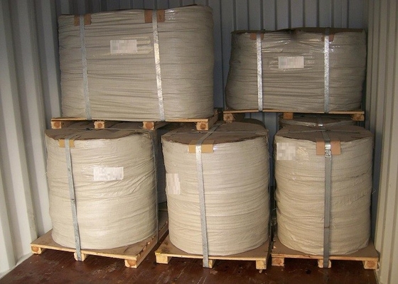 إشارات المرور 3000 سلسلة جولة الألومنيوم ورقة خفيفة الوزن 1.0MM العاشر 350MM العاصمة
