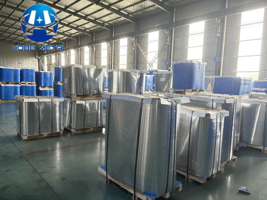 تخصيص أقراص الألومنيوم الفارغة سلسلة 1000 / سلسلة 3000