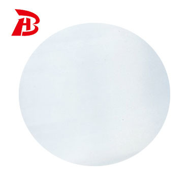 1060 3003 5052 سبيكة H24 H32 2mm 676mm قطر حلقة الألومنيوم لعلامات التحذير على الطريق