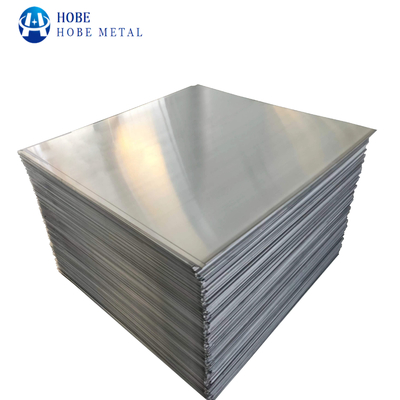 1100 سبيكة الألومنيوم الدائرة لأدوات الطبخ وعلامة الطريق سمك 80mm-1600mm