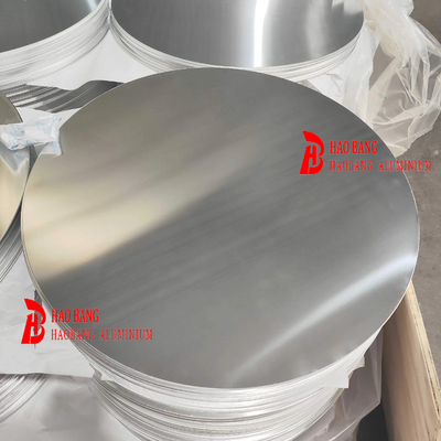 Astm B209 حلقات الألومنيوم عالية الجودة خفيفة الوزن متينة