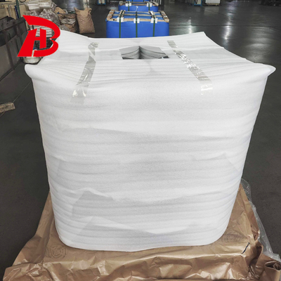 الطاحونة السطح النهائي 80-1600mm ألومنيوم اللوح الدائري لأدوات الطبخ أو زخرفة الإضاءة