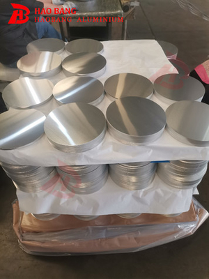 أثاث البناء والديكور الألومنيوم الأجزاء المستديرة الخالية سمك 5mm-3mm