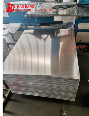 أثاث البناء والديكور الألومنيوم الأجزاء المستديرة الخالية سمك 5mm-3mm