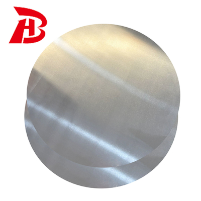 GB / T3880 3003 3005 صفيحة ألومنيوم سبيكة لأدوات المطبخ السليمة