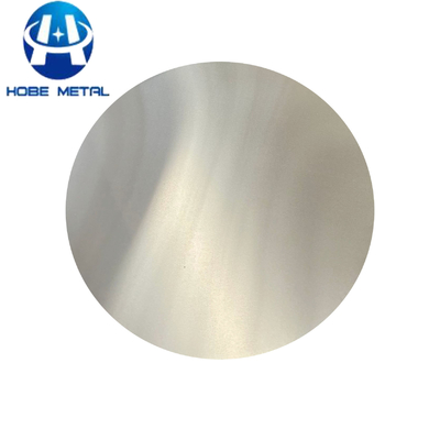 0.3*80mm القرص الألومنيوم 1100 1070 1060 لأدوات الطبخ أدوات المطبخ الخ
