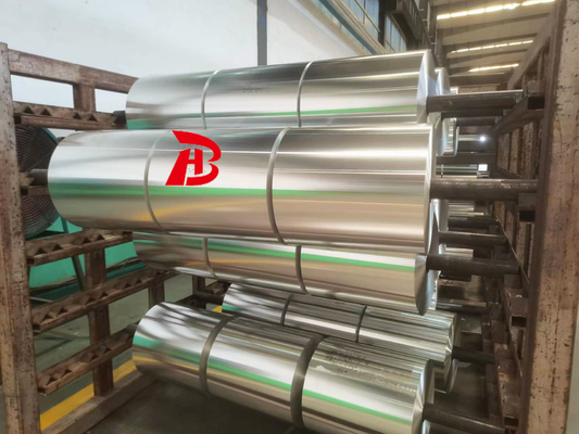 1050 1060 1070 1100 Ho عمق الرسم جودة 160-1500mm قطر دائرة الألومنيوم