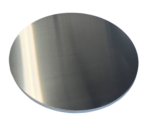 1100 1070 1060 1050 دائرة الألومنيوم العرض 80-1600mm