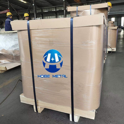 أقراص ألومنيوم دائرية للسحب العميق 1050 1100 1060 لأدوات الطهي