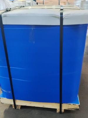 أقراص ألومنيوم دائرية كبيرة 1050 1060 1070 1100 بسمك 0.3-3 مم