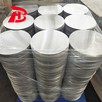aluminium circle 1050 1060 1070 1100