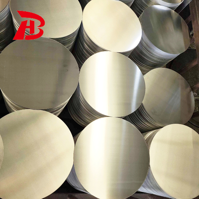 china 1060/1100/1050 for cookware aluminium circle