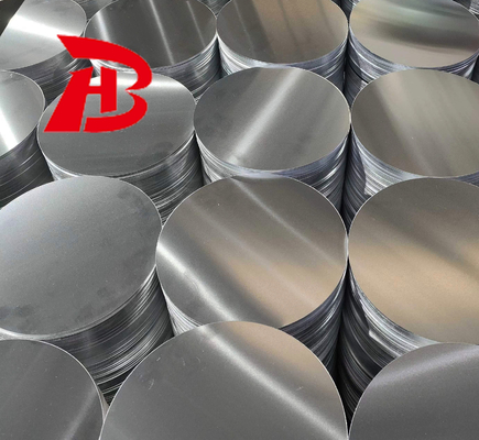 china 1060/1100/1050 for cookware aluminium circle
