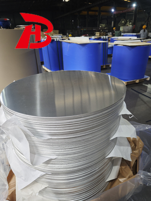 china 1060/1100/1050 for cookware aluminium circle