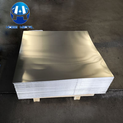 1100/1050/1080/H12/H14/H18 CC / DC قرص الألومنيوم لعلامات المرور الدائرة سمك 0.3-6mm قطر 60-1800