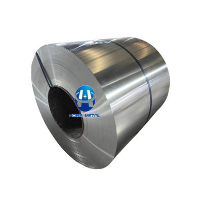 Customized 0.3-6mm thick aluminum coil, serving global high-end kitchenware factories. Over ten years of factory 24-hour guarantee, sturdy sea transportation diverse payment options