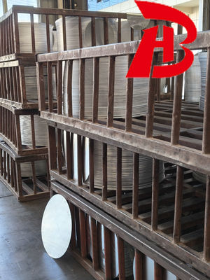 دائرة الألومنيوم في الصين مع جودة عالية وسعر جيد