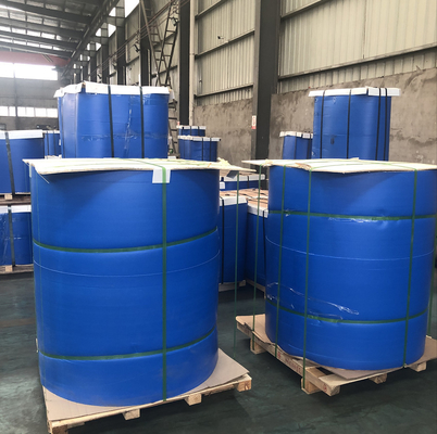 Aluminium Coil Strip Durable and Corrosion-Resistant Material for Automotive Construction and Packaging Needs