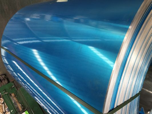 Customized 0.3-6mm Thick Aluminum Plate for High-End Kitchenware with Quality Traceability