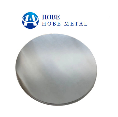 البيع الساخن 1.8mm * 250mm3003 القرص الألومنيوم مقاومة للتآكل يمكن استخدامها لPOTS والصحنات