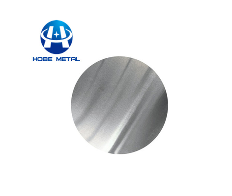 البيع الساخن 1.8mm * 250mm3003 القرص الألومنيوم مقاومة للتآكل يمكن استخدامها لPOTS والصحنات
