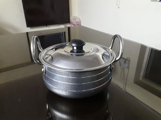 قرص الألومنيوم المخصص المستخدم في المطبخ 1050-H14 رقائق الألومنيوم والقرص الألومنيوم 80mm إلى 1600mm للعلامات التحذيرية على الطريق