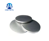 DD 3003 Aluminio Discs Circles Sheet Discs فارغ ملفوف على الساخن