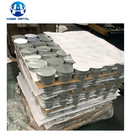 سعر المصنع بالجملة ورقة الألومنيوم المستديرة 1050 1070 1100 معالجة الغزل قرص الألومنيوم لأواني تجهيزات المطابخ