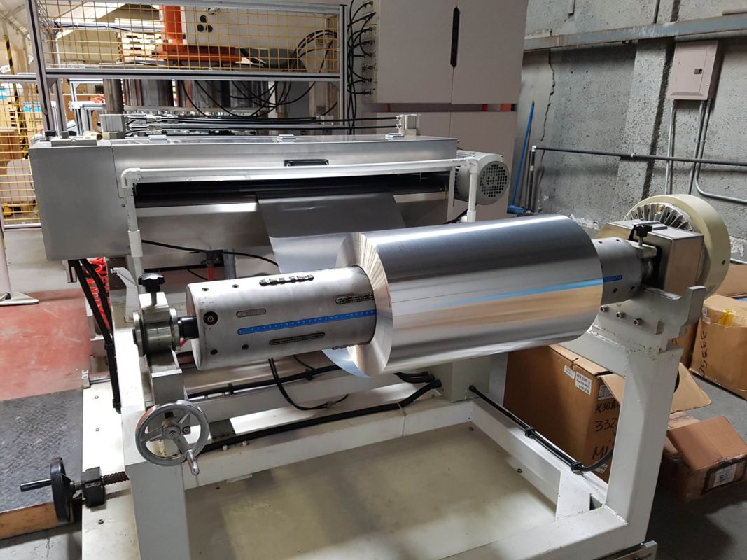 علب غداء من رقائق الألومنيوم في الصين بجودة عالية وسعر جيد