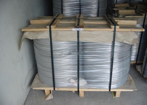 2.4MM 1100 ديب رسم الألومنيوم أقراص مقاومة للتآكل للشاي غلايات