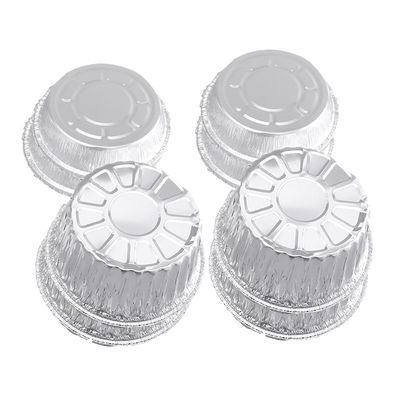 مناسبة لصناديق الغداء من الألومنيوم في صناعة المطاعم ، الخدمة المخصصة ، مع أكثر من عشر سنوات من دعم المصنع المهنية